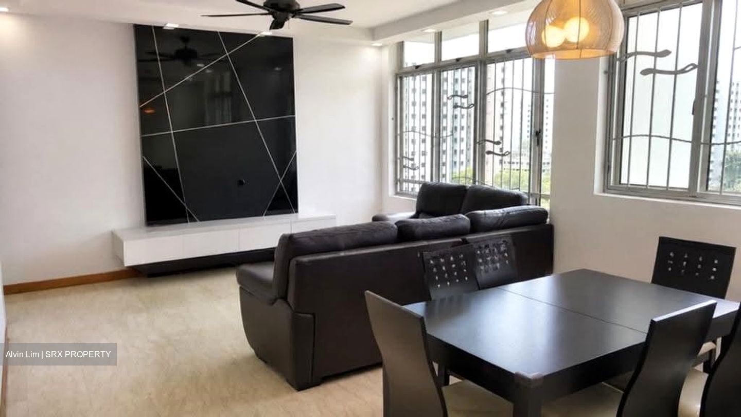 Compass Heights (D19), Apartment #612027231